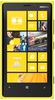 Смартфон Nokia Lumia 920 Yellow - Кострома