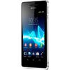 Смартфон Sony Xperia V White - Кострома